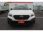 2023 SUBARU LEGACY OUTBACK ea2133550 for sale from Japan