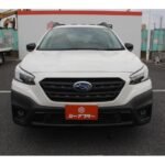 2023 SUBARU LEGACY OUTBACK ea2133550 for sale from Japan