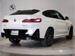 2022 BMW X4 FOR SALE FROM JAPAN - Image 7