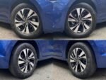 2021 VOLKSWAGEN POLO FOR SALE FROM JAPAN - Image 3