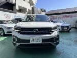 2021 VOLKSWAGEN T-CROSS FOR SALE FROM JAPAN