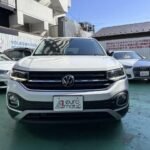 2021 VOLKSWAGEN T-CROSS FOR SALE FROM JAPAN
