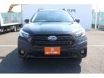 2024 SUBARU LEGACY OUTBACKFOR SALE FROM JAPAN