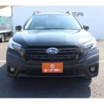 2024 SUBARU LEGACY OUTBACKFOR SALE FROM JAPAN