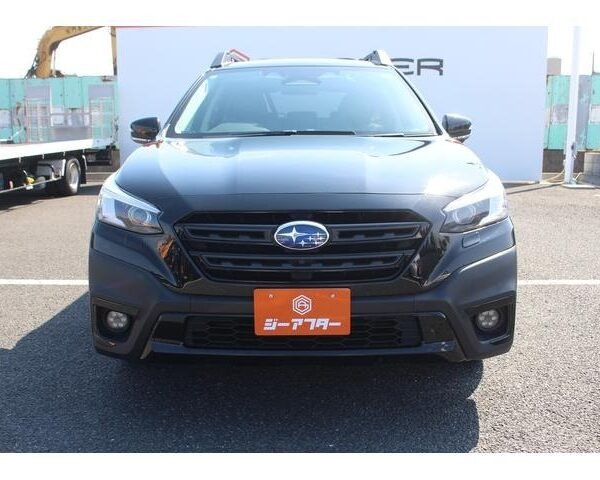 2024 SUBARU LEGACY OUTBACKFOR SALE FROM JAPAN