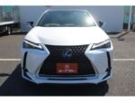 2021 LEXUS UX FOR SALE FROM JAPAN