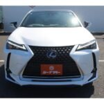 2021 LEXUS UX FOR SALE FROM JAPAN