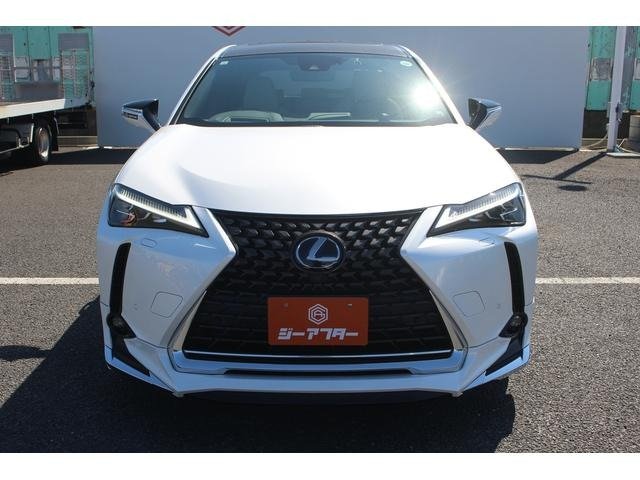 imgi_11_2191257_image10 2021 LEXUS UX FOR SALE FROM JAPAN - Image 1