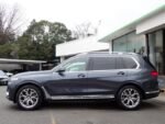 2020 BMW X7 FOR SALE FROM JAPAN - Image 8