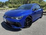 2023 VOLKSWAGEN GOLF R FOR SALE FROM JAPAN - Image 3
