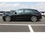 2022 MERCEDES BENZ CLA-CLASS SHOOTING BRAKE FOR SALE FROM JAPAN - Image 4