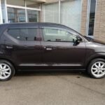 2020 SUZUKI ALTO FOR SALE FROM JAPAN