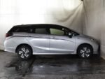 2020 HONDA SHUTTLE FOR SALE FROM JAPAN