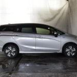 2020 HONDA SHUTTLE FOR SALE FROM JAPAN