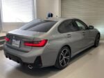 2025 BMW 3 SERIES FOR SALE FROM JAPAN - Image 8