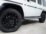 2021 MERCEDES BENZ G-CLASS FOR SDALE FROM JAPAN - Image 8