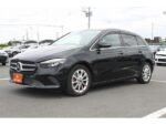2020 MERCEDES BENZ B-CLASS FOR SALE FROM JAPAN - Image 3