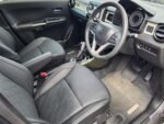 2023 SUZUKI IGNIS FOR SALE FROM JAPAN - Image 4