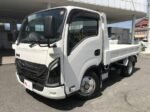2023 ISUZU ELF TRUCK FOR SALE FROM JAPAN - Image 8