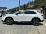 2021 HONDA VEZEL FOR SALE FROM JAPAN - Image 6