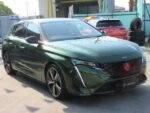 2024 PEUGEOT 308 FOR SALE FROM JAPAN