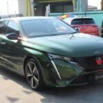 2024 PEUGEOT 308 FOR SALE FROM JAPAN