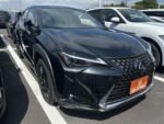 2023 LEXUS UX FOR SALE FROM JAPAN - Image 2