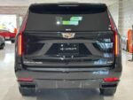 2022 CADILLAC FOR SALE FROM JAPAN - Image 9