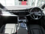 2025 AUDI Q7 FOR SALE FROM JAPAN - Image 2