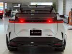 2024 LEXUS FOR SALE FROM JAPAN - Image 3