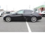 2021 NISSAN SKYLINE FOR SALE FROM JAPAN - Image 3