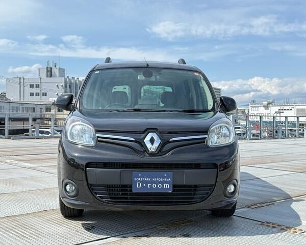 2020 RENAULT FOR SALE FROM JAPAN