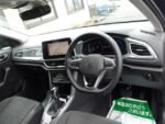 2025 VOLKSWAGEN T-ROC FOR SALE FROM JAPAN - Image 10