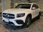 2023 MERCEDES BENZ GLB FOR SALE FROM JAPAN - Image 3