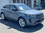2022 RANGE ROVER EVOQUE FOR SALE FROM JAPAN - Image 7