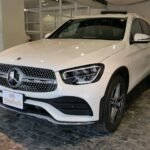 2021 MERCEDES BENZ GLC-CLASS FOR SALE FROM JAPAN
