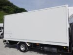 2021 ISUZU ELF TRUCK FOR SALE FROM JAPAN - Image 7