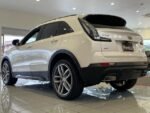 2022 CADILLAC FOR SALE FROM JAPAN - Image 11