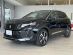 2022 PEUGEOT 3008 FOR SALE FROM JAPAN - Image 8