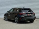 2025 AUDI A3 FOR SALE FROM JAPAN - Image 7