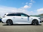 2024 PEUGEOT 308 FOR SALE FROM JAPAN - Image 7