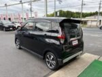 2021 MITSUBISHI EK X FOR SALE FROM JAPAN - Image 3