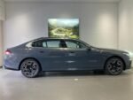 2025 BMW 5 SERIES FOR SALE FROM JAPAN - Image 9