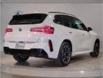 2025 BMW X3 FOR SALE FROM JAPAN - Image 5