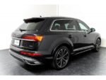 2020 AUDI Q7 FOR SALE FROM JAPAN - Image 9