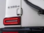 2020 MERCEDES BENZ G-CLASS FOR SALE FROM JAPAN - Image 8