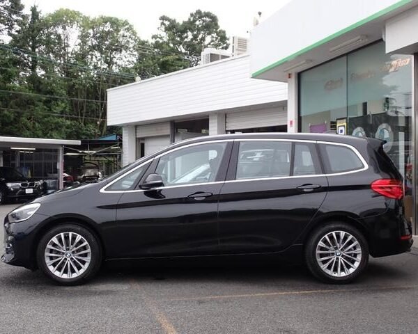2025 BMW 2 SERIES FOR  SALE FRO JAPAN