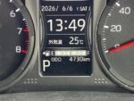 2025 DAIHATSU TAFT FOR SALE FROM JAPAN - Image 8