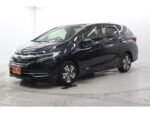2020 HONDA SHUTTLEFOR SALE FROM JAPAN - Image 5