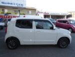 2023 SUZUKI ALTO FOR SALE FROM JAPAN